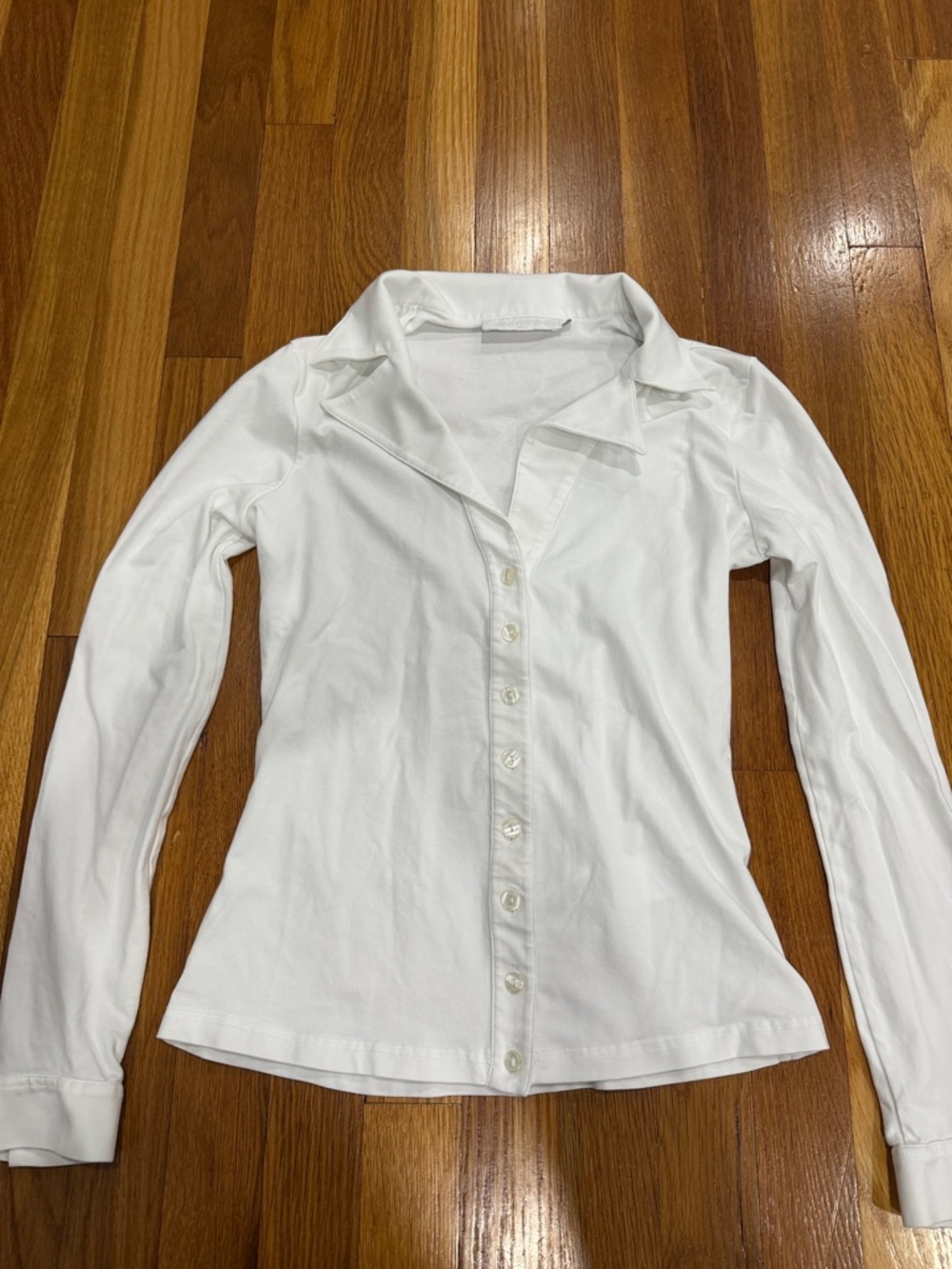 Anne Fountaine shirt
